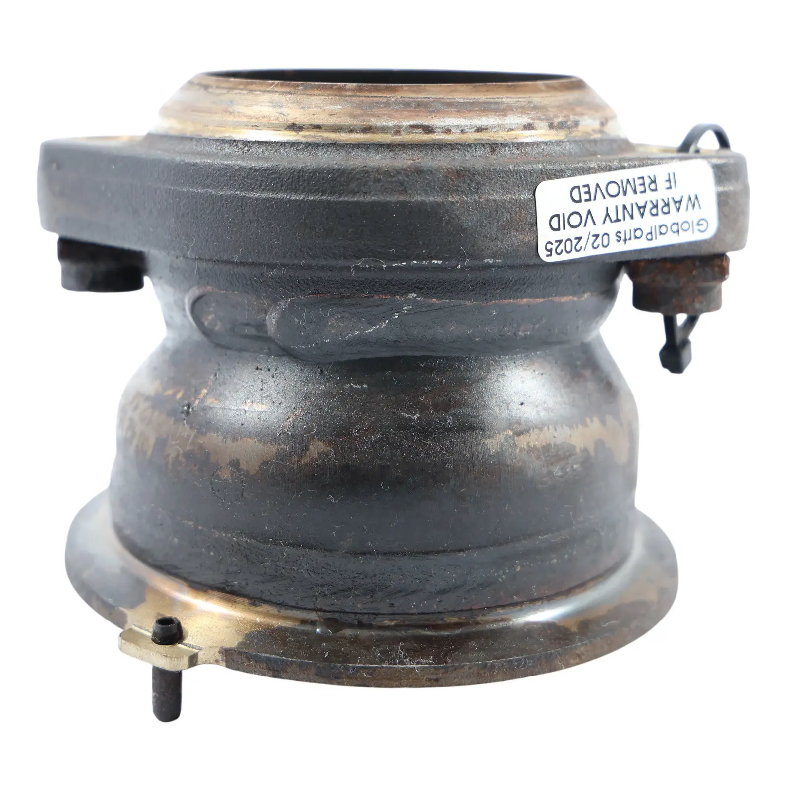 Mercedes C238 Motor Turbolader Rohr Schlauch Links A2760903380