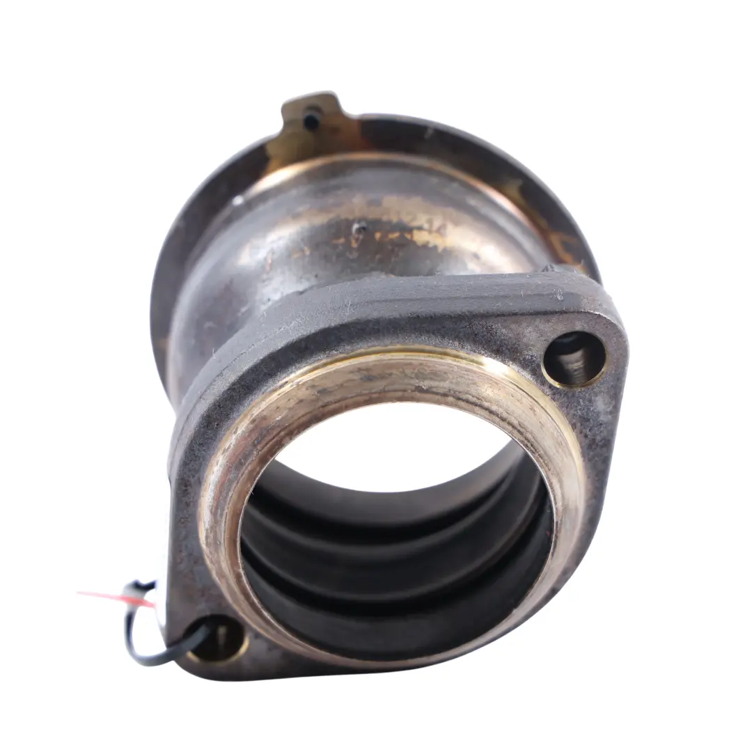 Mercedes C238 Engine Turbocharger Turbo Charger Pipe Hose Left N/S - SKU A2760903380-5 - Part number A2760903380