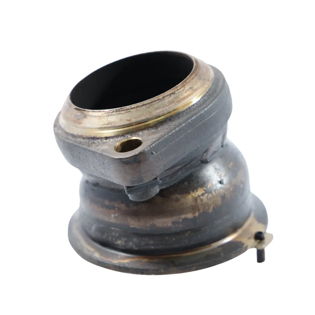 Turbolader Rohr Schlauch Links für Mercedes C238 Motor mit Teilenummer A2760903380 Mercedes C238 Motor Turbolader Rohr Schlauch Links - SKU A2760903380-5 - Teilenummer A2760903380