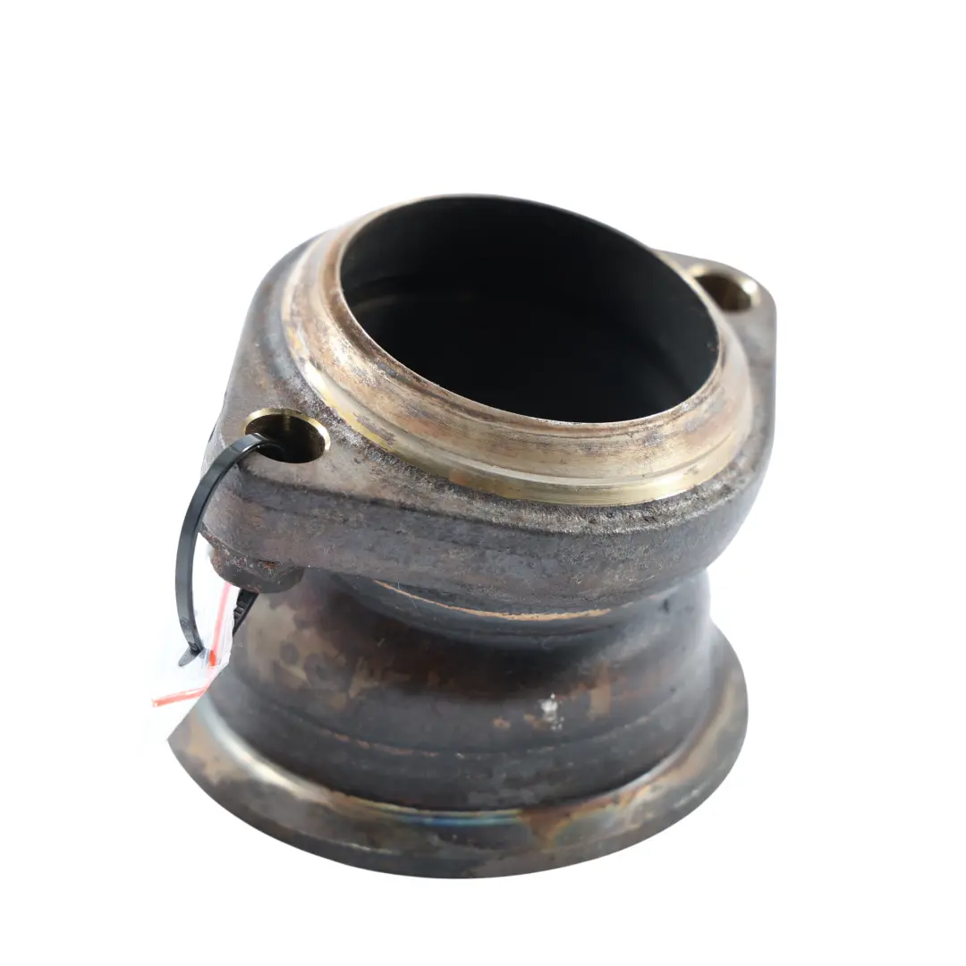 Mercedes C238 Engine Turbocharger Turbo Charger Pipe Hose Left N/S - SKU A2760903380-5 - Part number A2760903380
