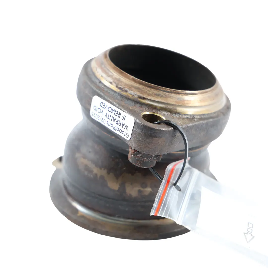 Turbocharger Turbo Charger Pipe Hose Left N/S to Mercedes C238 Engine with Part number A2760903380 Mercedes C238 Engine Turbocharger Turbo Charger Pipe Hose Left N/S - SKU A2760903380-5 - Part number A2760903380