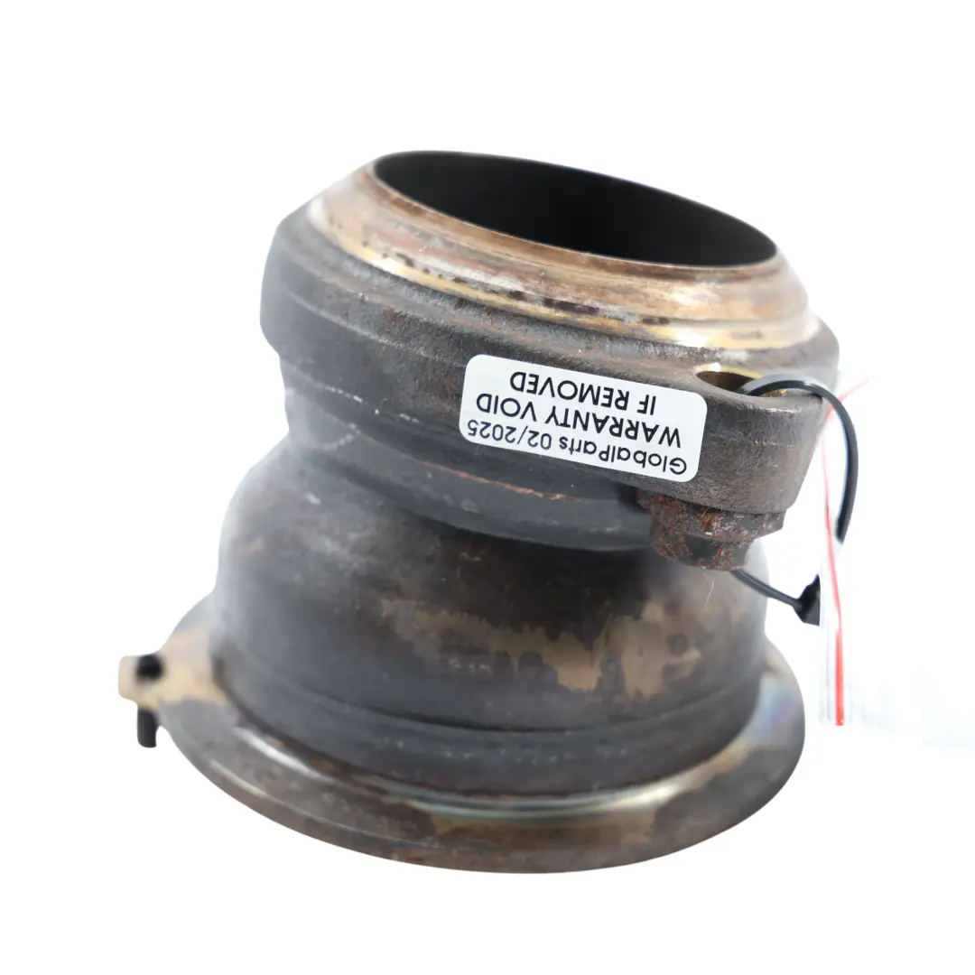 Mercedes C238 Motor Turbocompresor Tubo Manguera Izquierda - SKU A2760903380-5 - Número de pieza A2760903380