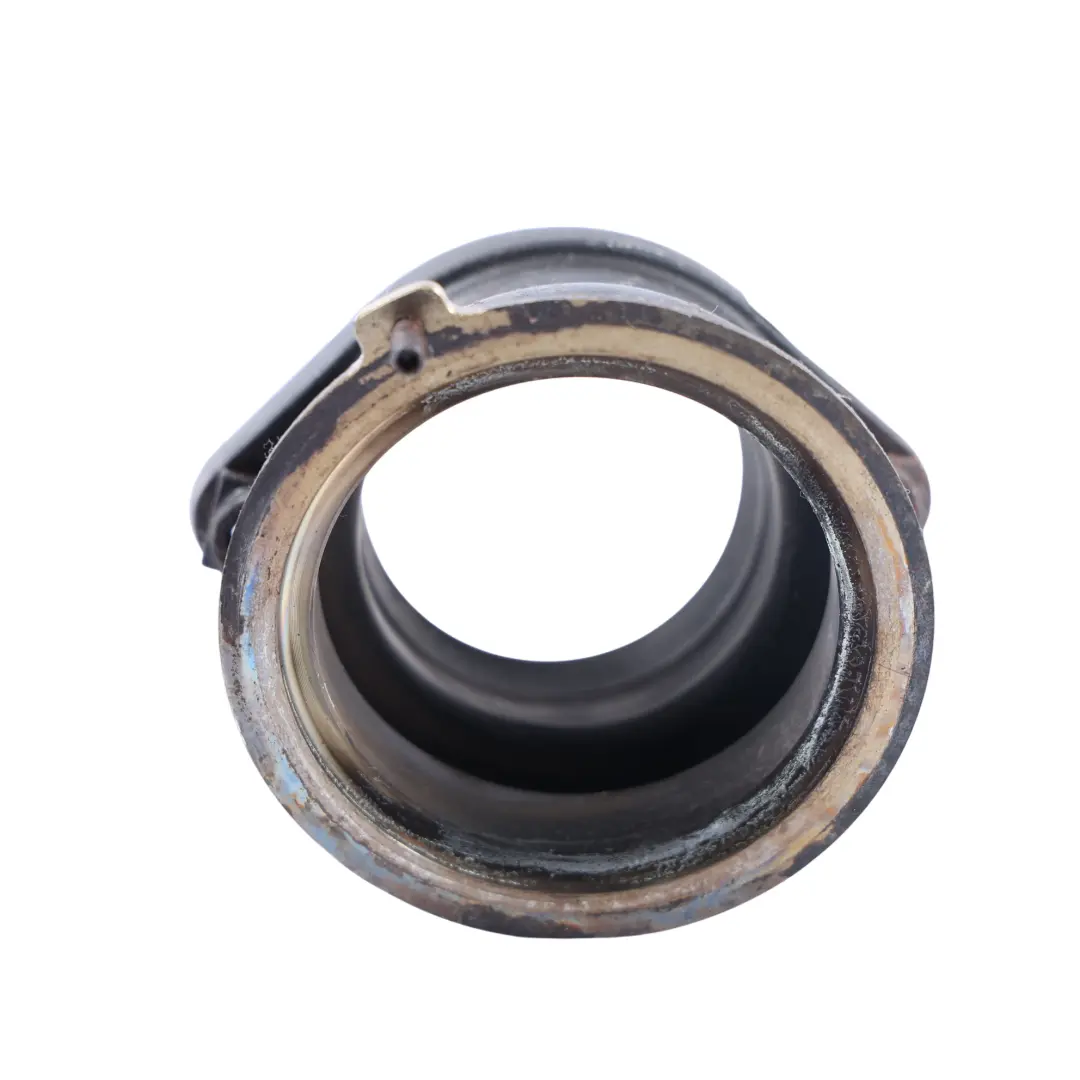 Mercedes C238 Engine Turbocharger Turbo Charger Pipe Hose Left N/S - SKU A2760903380-5 - Part number A2760903380