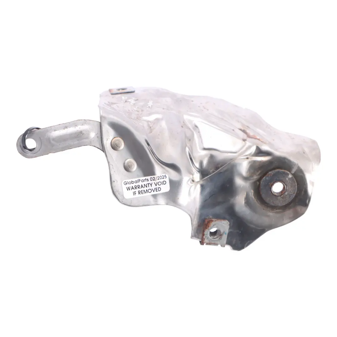 Mercedes W213 A238 M276 Turbo Heat Shield Insulation Plate Left N/S - SKU A2760960368 - Part number A2760960368