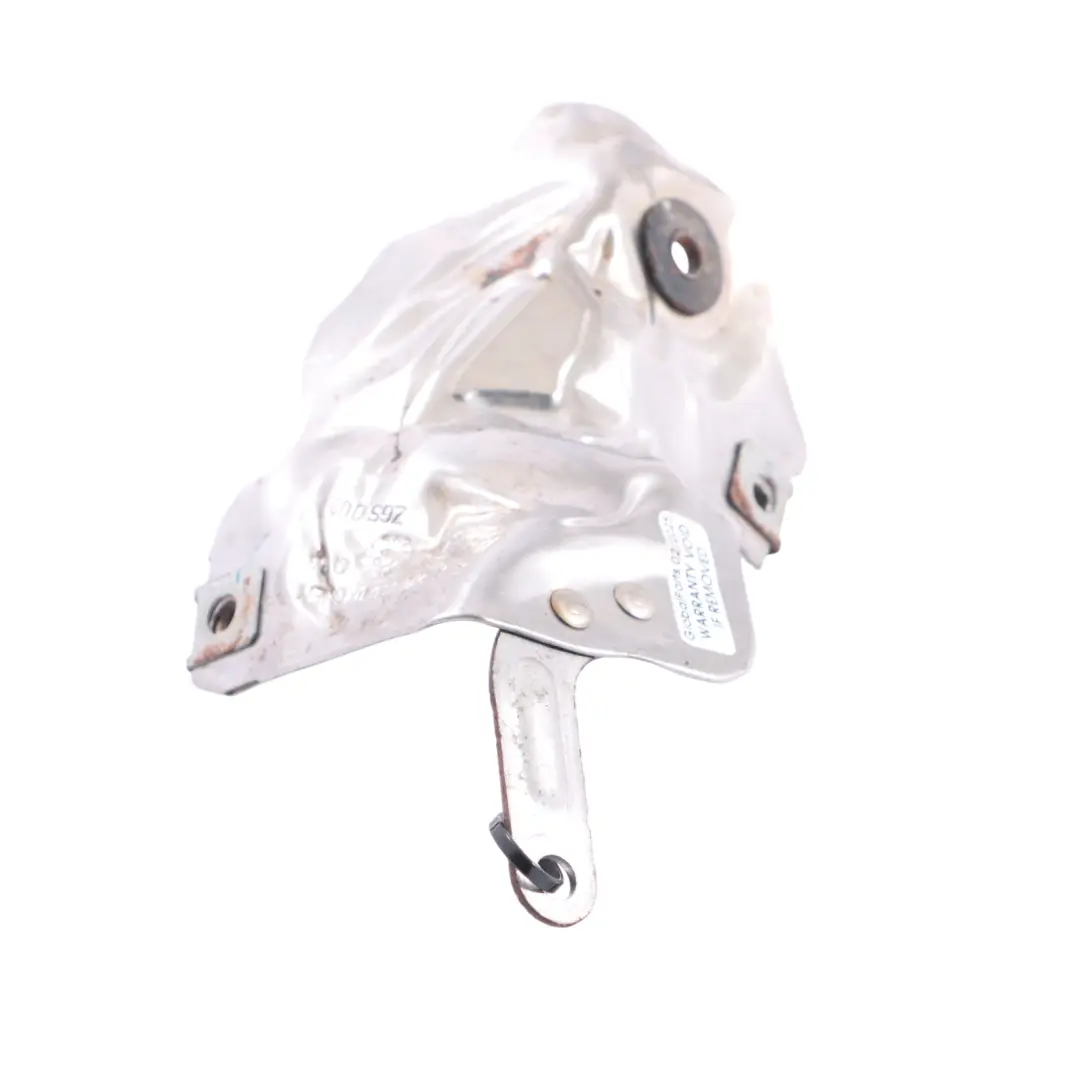  Plaque D'Isolation Thermique Gauche Pour Mercedes W213 A238 M276, - SKU A2760960368 - Numéro de pièce A2760960368