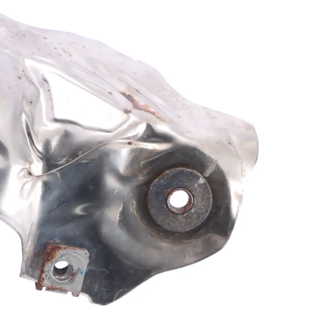 Mercedes W213 A238 M276 Osłona Termiczna Turbosprężarki Lewa - SKU A2760960368 - Numer Części A2760960368