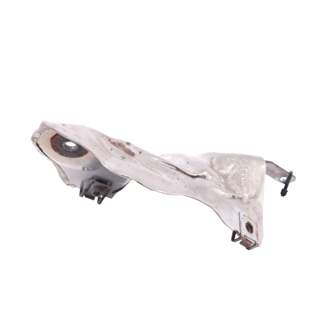 Mercedes W213 A238 M276 Turbo Heat Shield Insulation Plate Left N/S - SKU A2760960368 - Part number A2760960368
