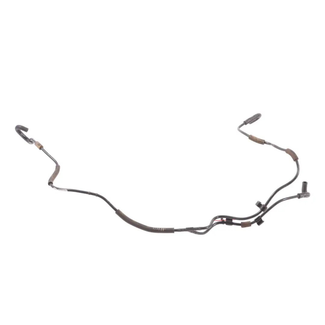 Unter Druck Schlauch Mercedes W205 C207 W213 Turbolader Leitung für mit Teilenummer A2761400564 Unter Druck Schlauch Mercedes W205 C207 W213 Turbolader Leitung - SKU A2761400564 - Teilenummer A2761400564