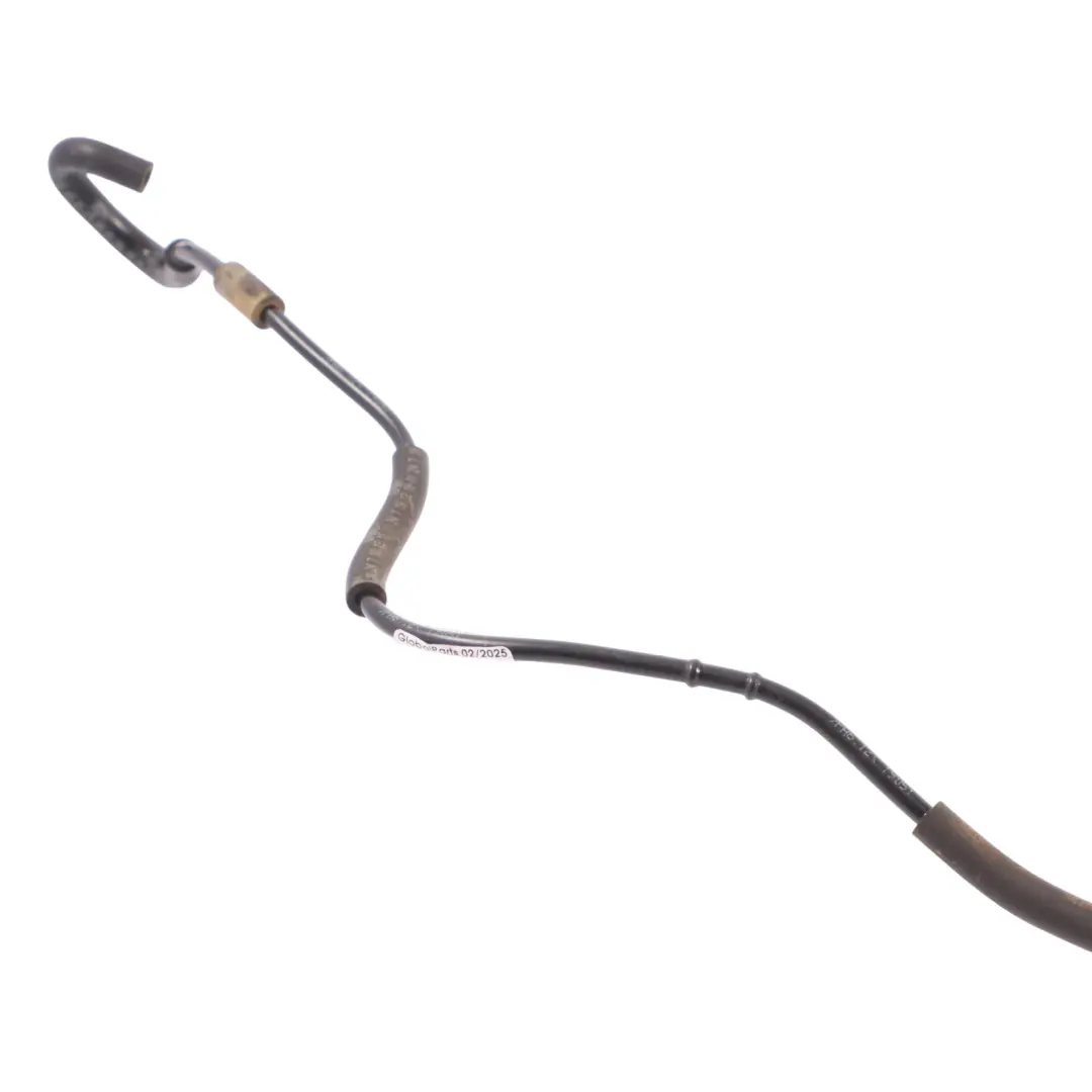 Unter Druck Schlauch Mercedes W205 C207 W213 Turbolader Leitung für mit Teilenummer A2761400564 Unter Druck Schlauch Mercedes W205 C207 W213 Turbolader Leitung - SKU A2761400564 - Teilenummer A2761400564