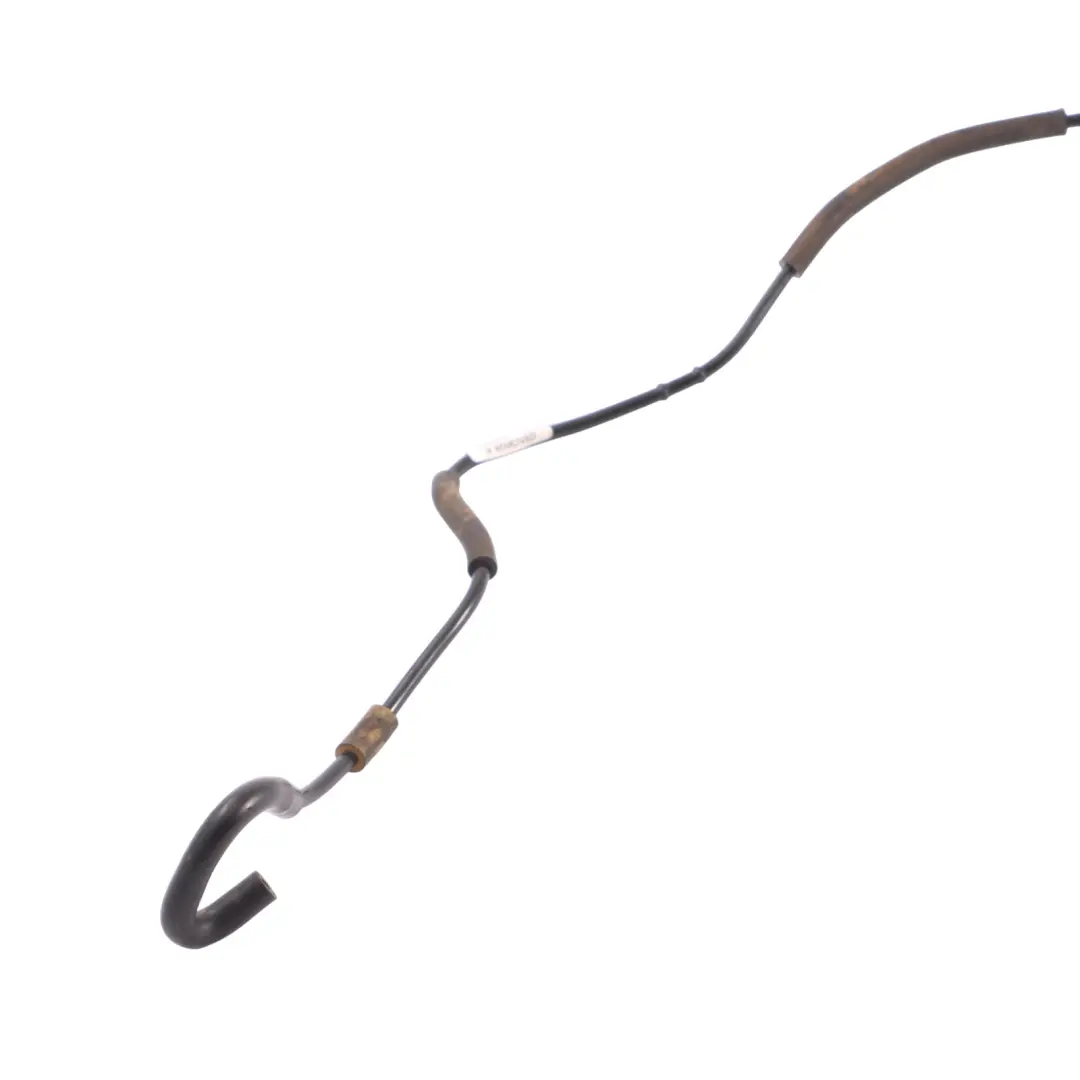 Tuyau Dépression Turbocompresseur pour Mercedes W205 C207 W213 à propos du numéro de pièce A2761400564 Mercedes W205 C207 W213 Tuyau Dépression Turbocompresseur - SKU A2761400564 - Numéro de pièce A2761400564