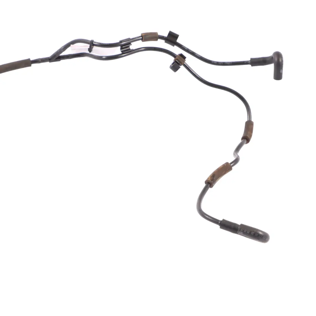 Unter Druck Schlauch Mercedes W205 C207 W213 Turbolader Leitung für mit Teilenummer A2761400564 Unter Druck Schlauch Mercedes W205 C207 W213 Turbolader Leitung - SKU A2761400564 - Teilenummer A2761400564