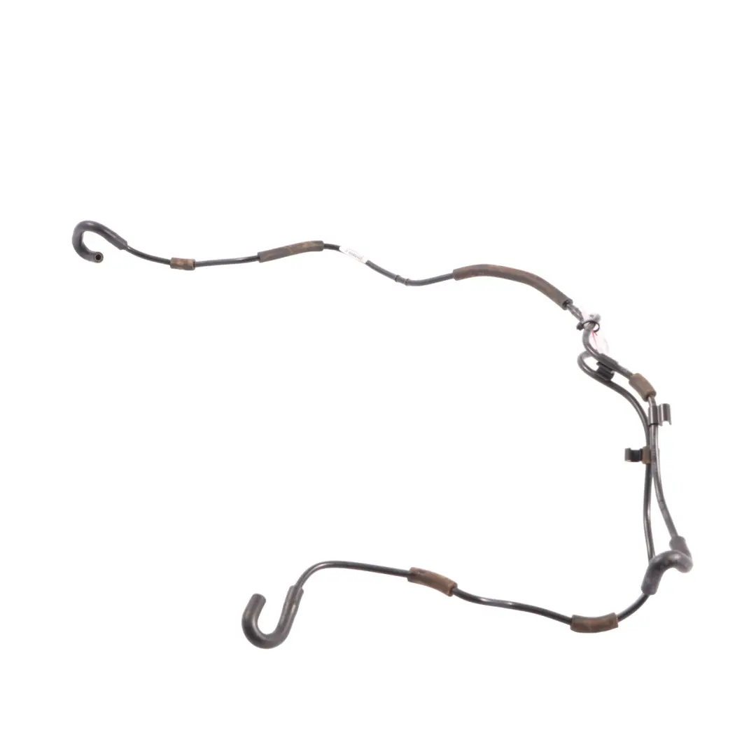  Unter Druck Schlauch Mercedes W205 C207 W213 Turbolader Leitung - SKU A2761400564 - Teilenummer A2761400564