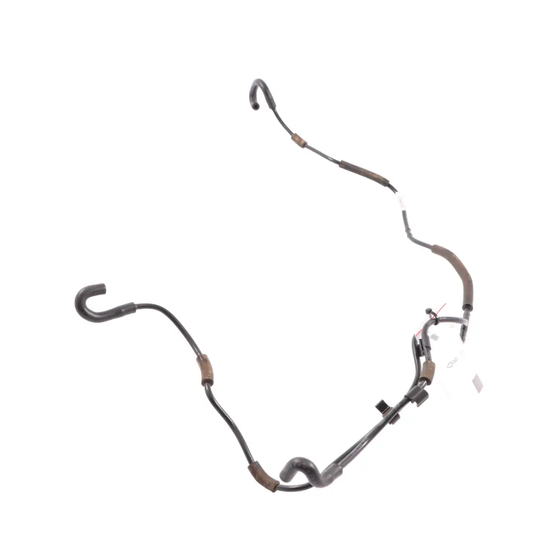 Tuyau Dépression Turbocompresseur pour Mercedes W205 C207 W213 à propos du numéro de pièce A2761400564 Mercedes W205 C207 W213 Tuyau Dépression Turbocompresseur - SKU A2761400564 - Numéro de pièce A2761400564