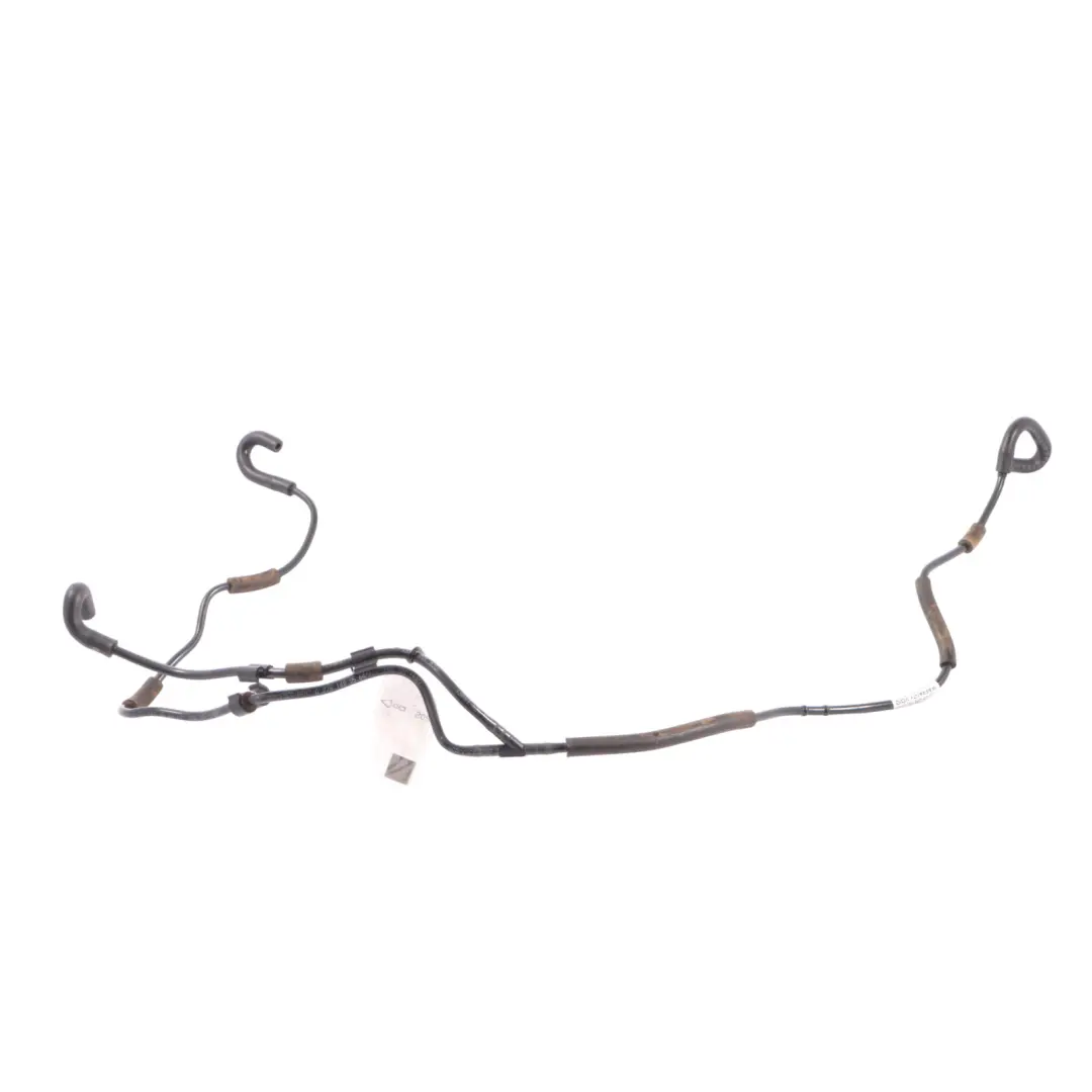 Tubo Vuoto Mercedes W205 C207 W213 Turbo Charger Flessibile Linea per con numero di parte A2761400564 Tubo Vuoto Mercedes W205 C207 W213 Turbo Charger Flessibile Linea - SKU A2761400564 - Numero di parte A2761400564