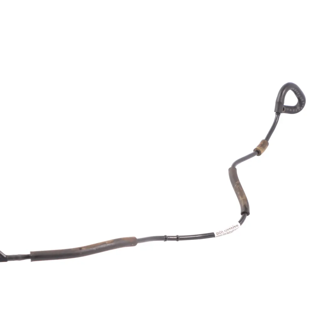 Tuyau Dépression Turbocompresseur pour Mercedes W205 C207 W213 à propos du numéro de pièce A2761400564 Mercedes W205 C207 W213 Tuyau Dépression Turbocompresseur - SKU A2761400564 - Numéro de pièce A2761400564