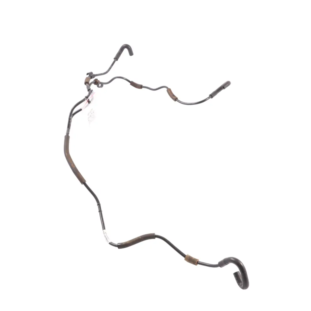  Unter Druck Schlauch Mercedes W205 C207 W213 Turbolader Leitung - SKU A2761400564 - Teilenummer A2761400564