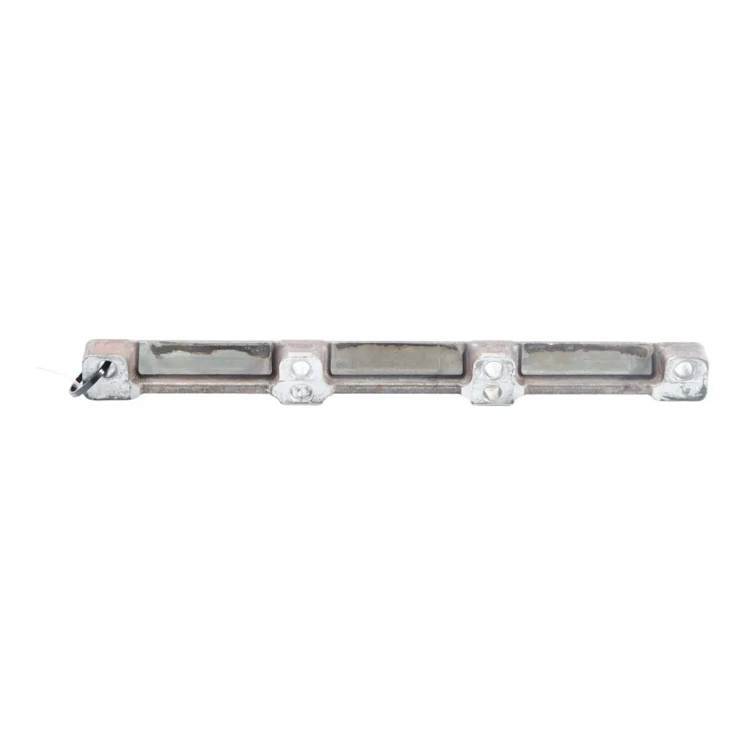 Mercedes W166 W205 W212 W213 C253 Soporte Colector Escape Motor - SKU A2761410142 - Número de pieza A2761410142