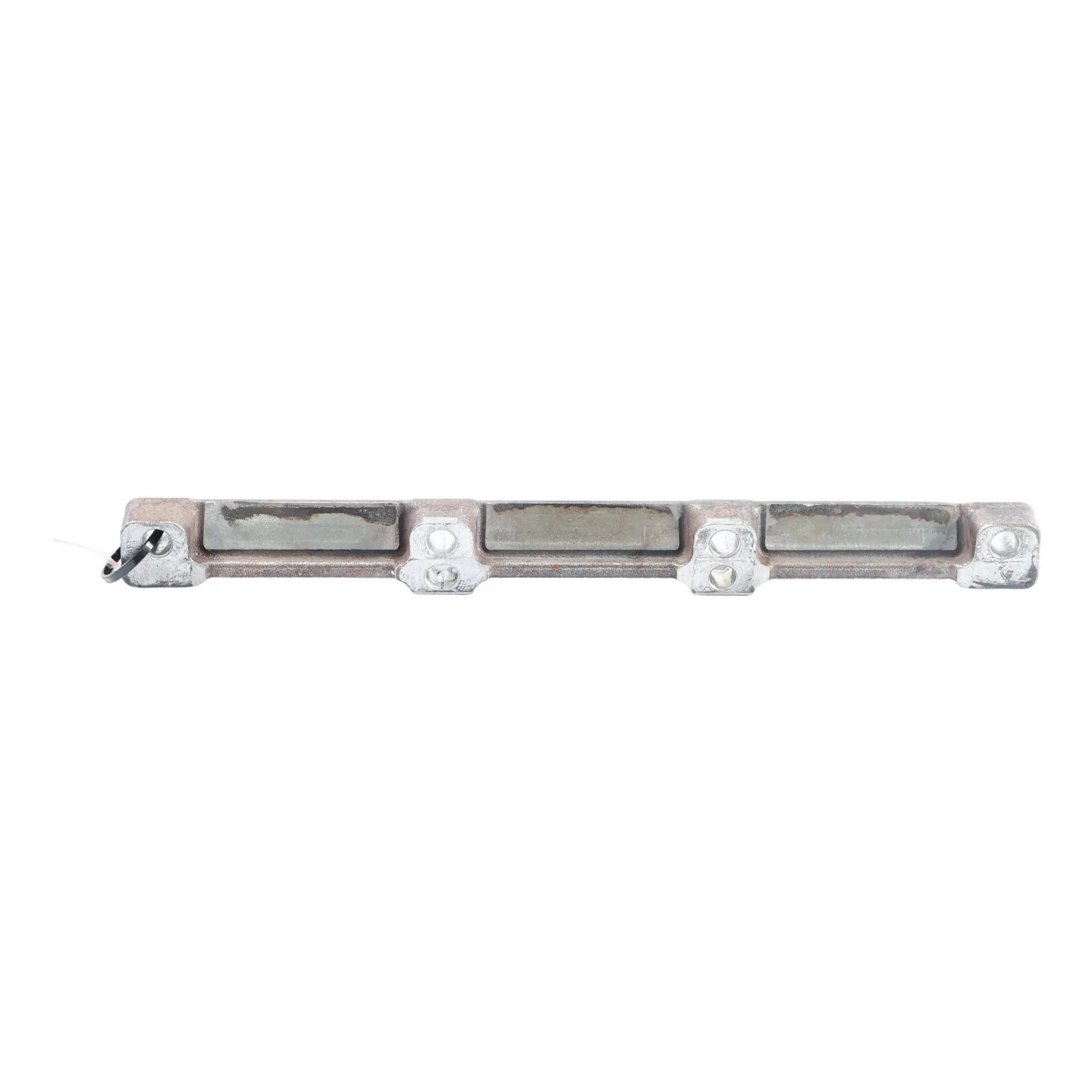 Support Collecteur Échappement  Moteur Mercedes W166 W205 W212 C253 A2761410142