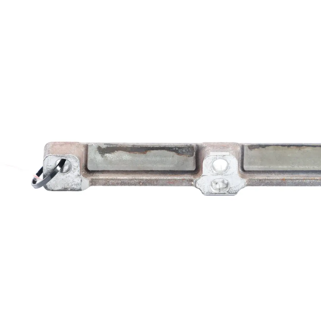  Support Collecteur Échappement Moteur Mercedes W166 W205 W212 C253 - SKU A2761410142 - Numéro de pièce A2761410142