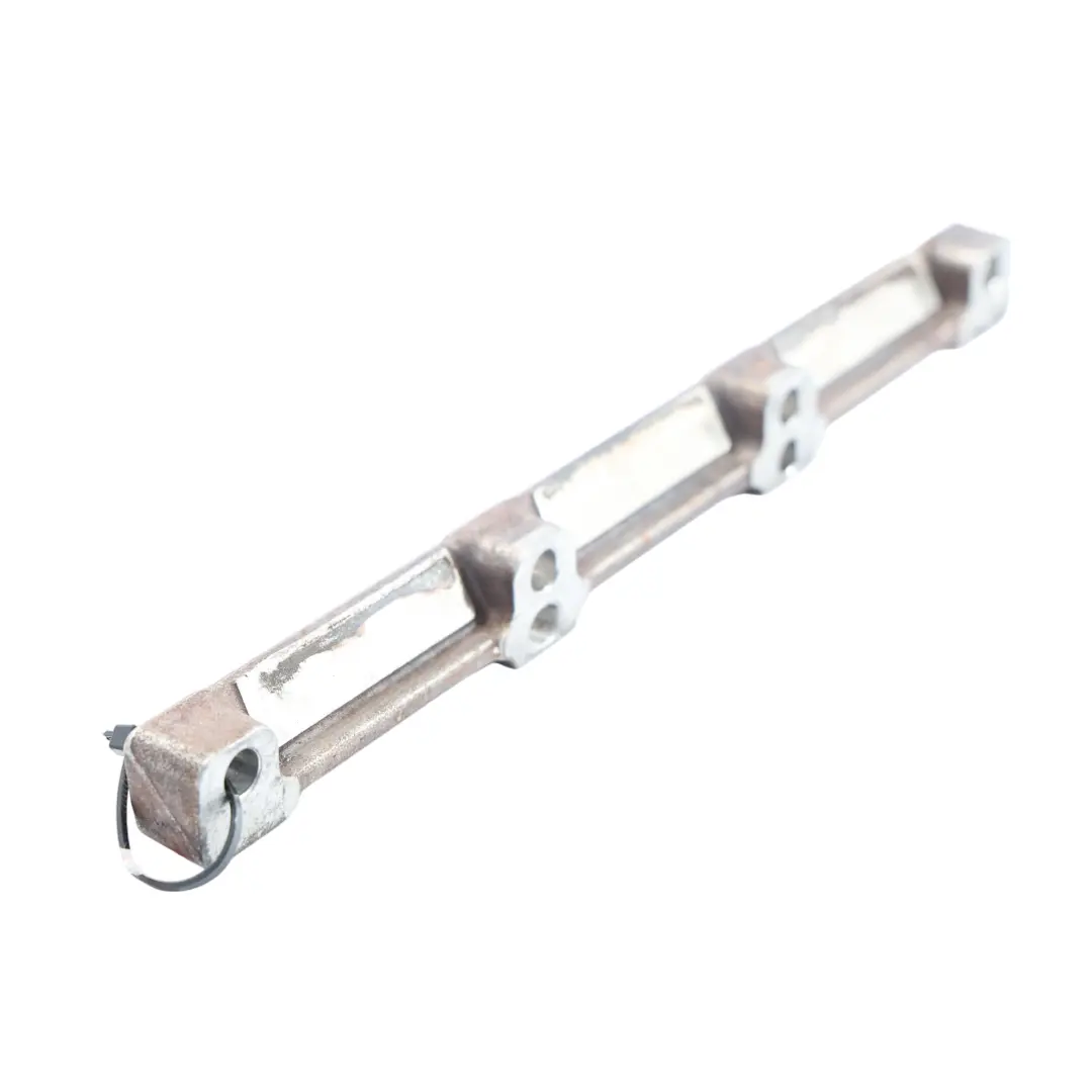  Support Collecteur Échappement Moteur Mercedes W166 W205 W212 C253 - SKU A2761410142 - Numéro de pièce A2761410142