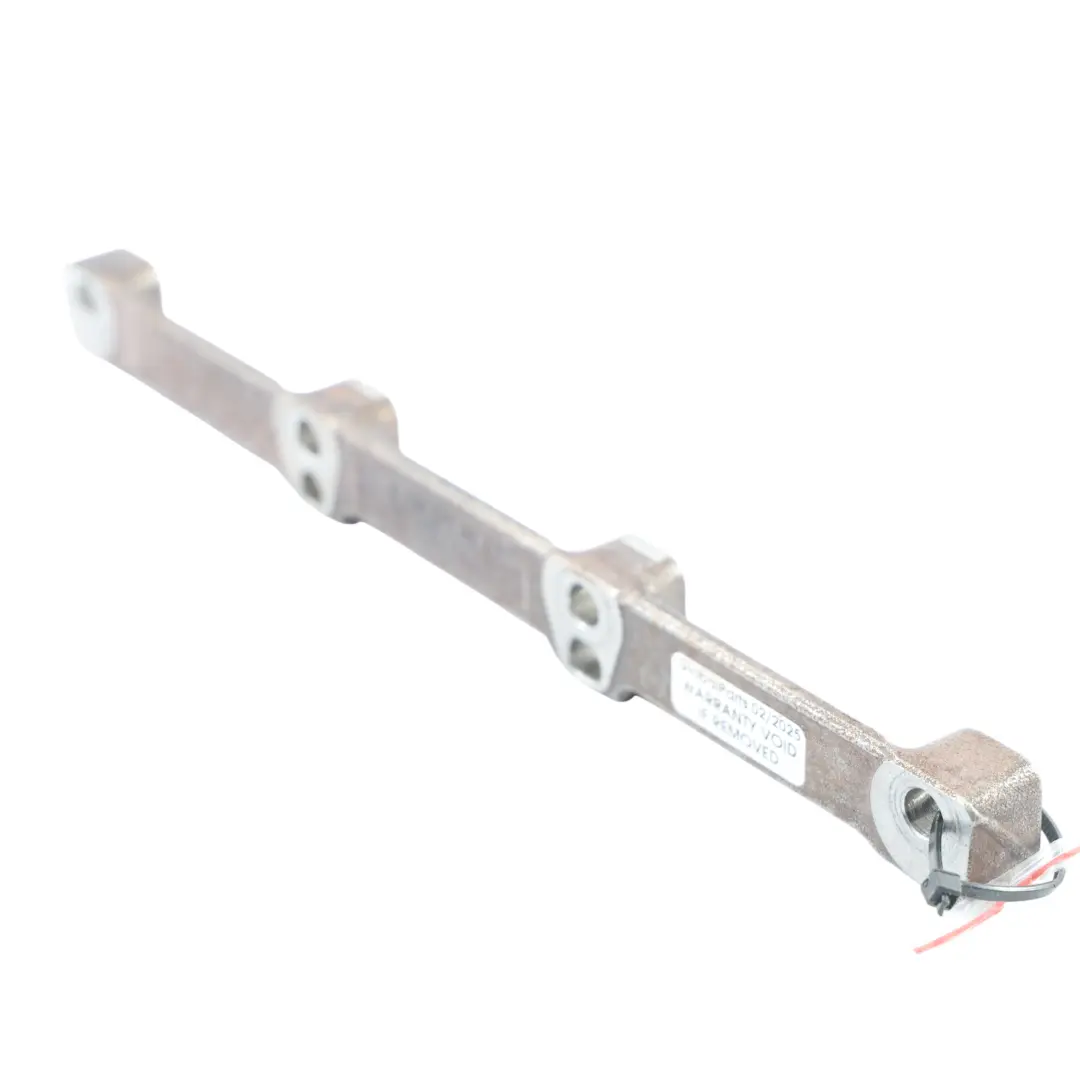 Soporte Colector Escape Motor para Mercedes W166 W205 W212 W213 C253 con número de pieza A2761410142 Mercedes W166 W205 W212 W213 C253 Soporte Colector Escape Motor - SKU A2761410142 - Número de pieza A2761410142