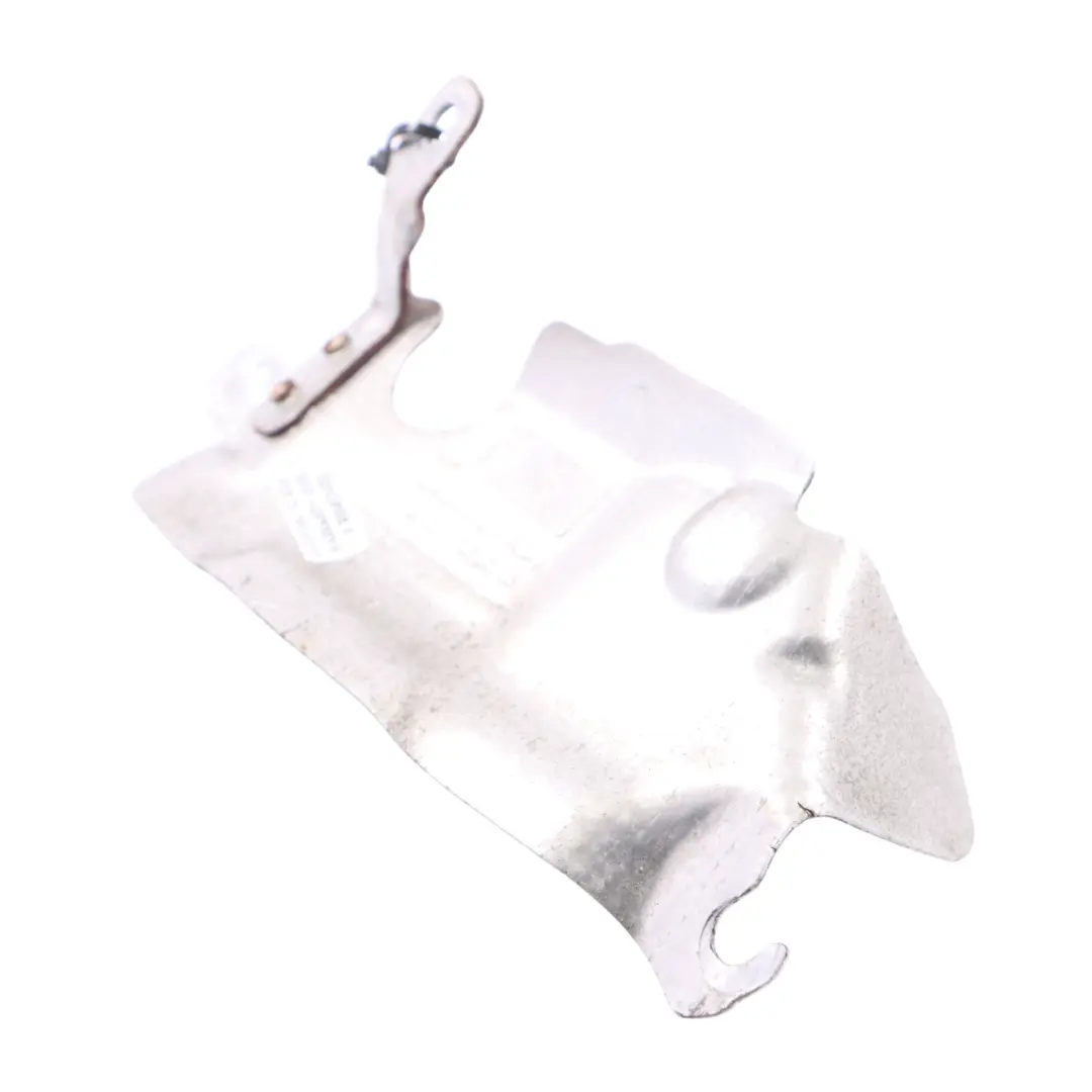 Mercedes W213 W222 A238 M276 Schermatura Piastra Di Avviamento - SKU A2761509875 - Numero di parte A2761509875