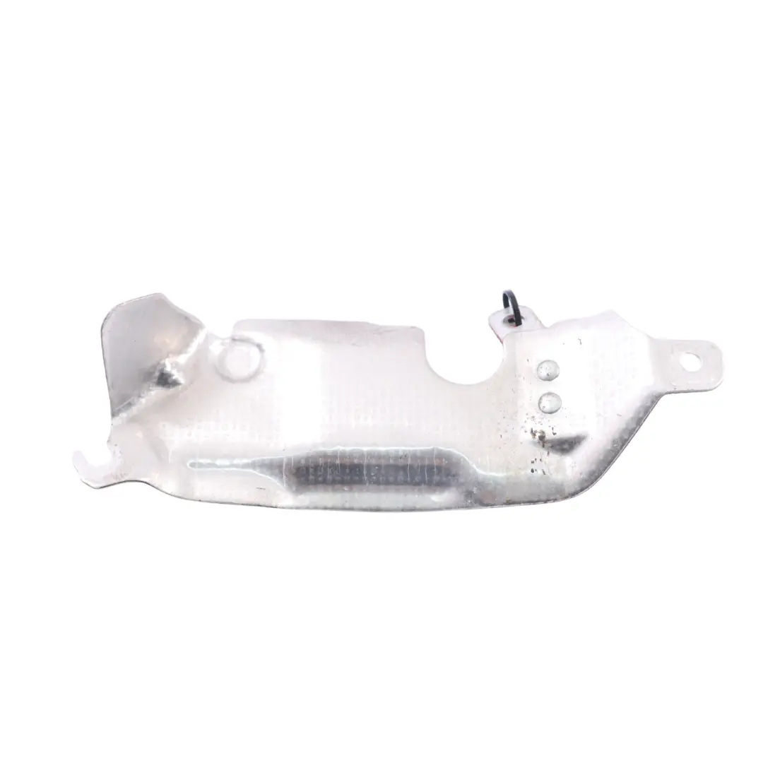 Starter Screening Plate Shield Mercedes W213 W222 A238 M276 - SKU A2761509875 - Part number A2761509875