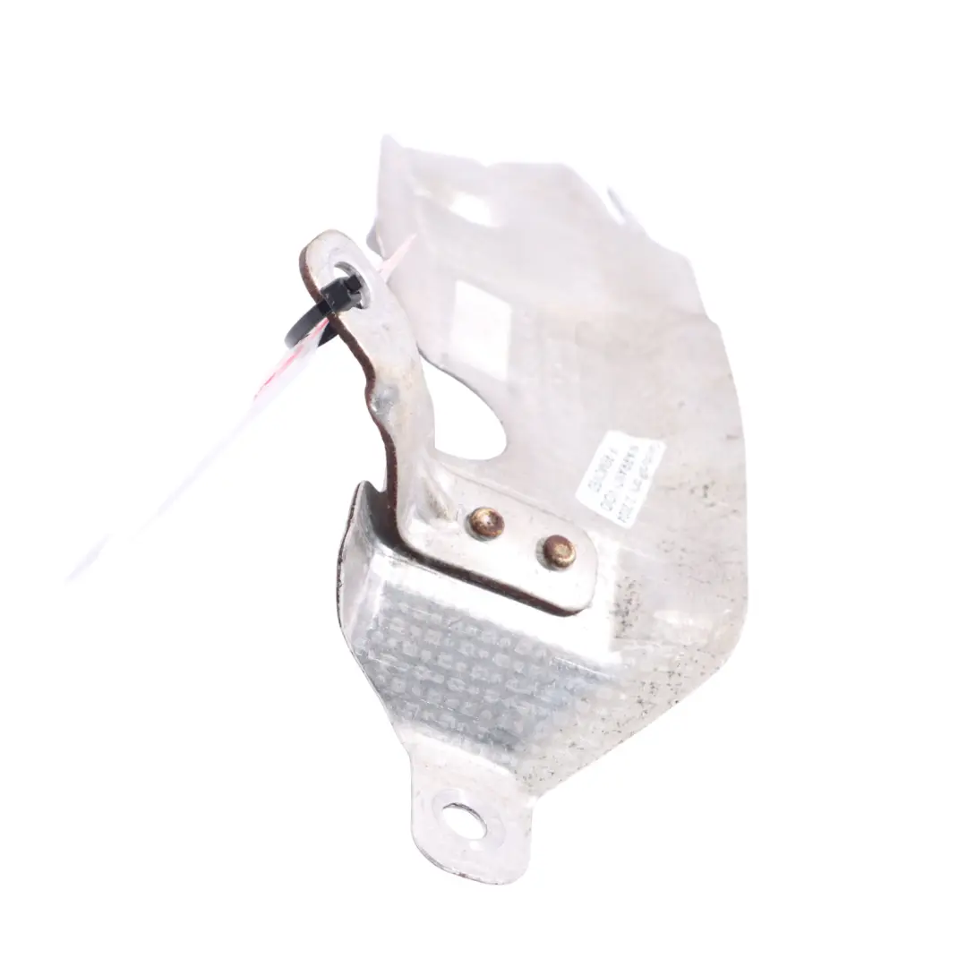 Mercedes W213 W222 A238 M276 Escudo Placa Cribado Motor Arranque - SKU A2761509875 - Número de pieza A2761509875