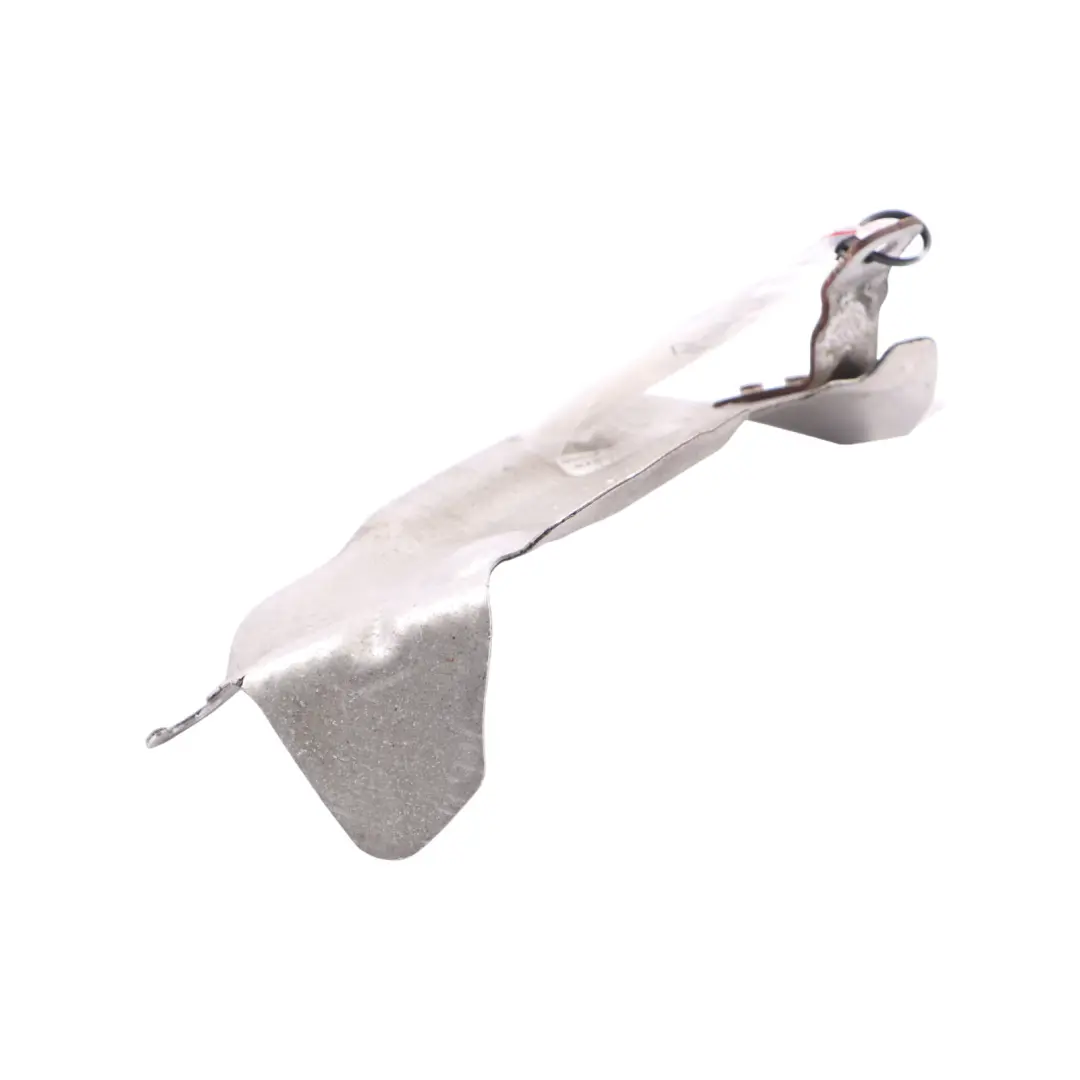 Mercedes W213 W222 A238 M276 Schermatura Piastra Di Avviamento - SKU A2761509875 - Numero di parte A2761509875