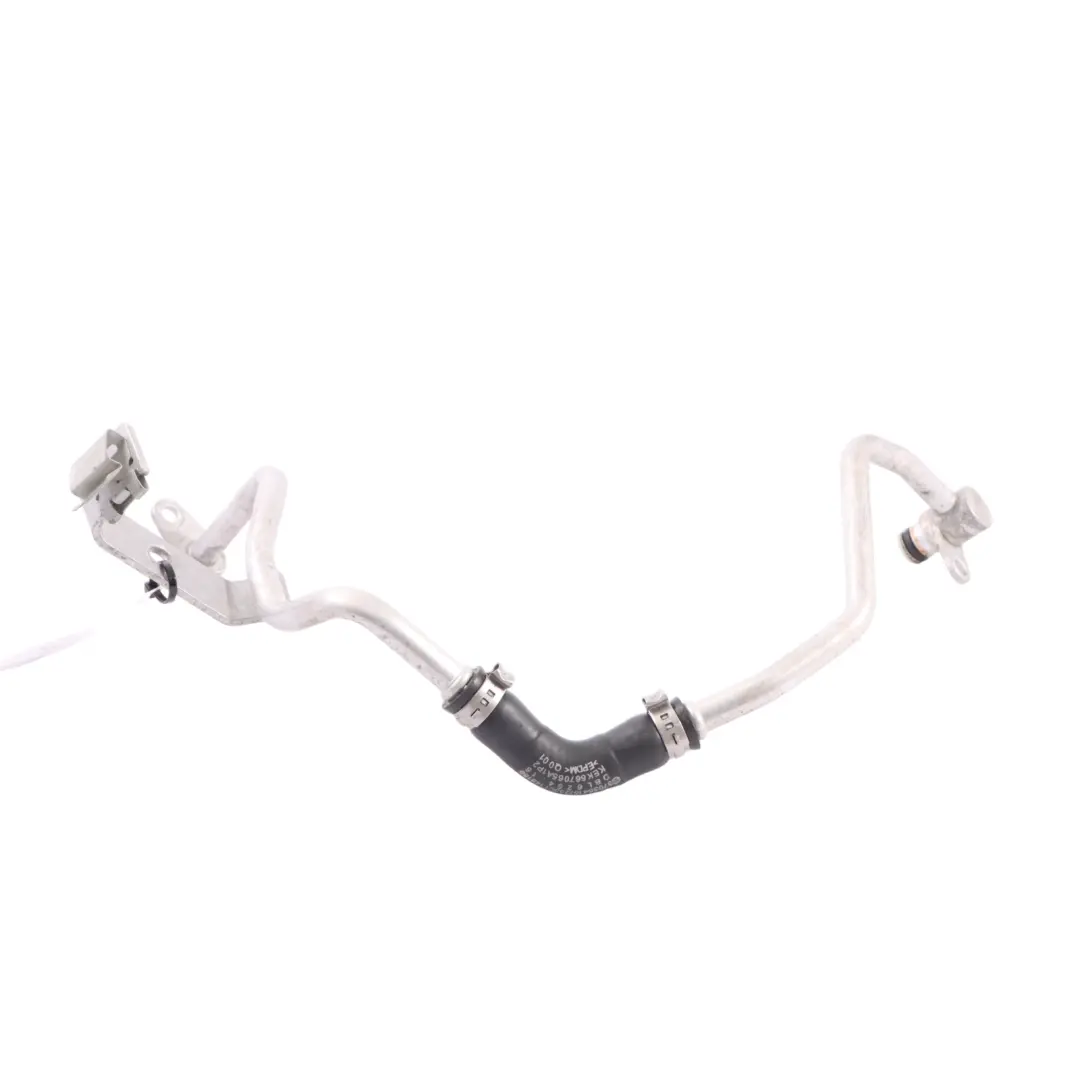 Mercedes W205 C207 C238 Tuyau Refroidissement Moteur - SKU A2762005951 - Numéro de pièce A2762005951