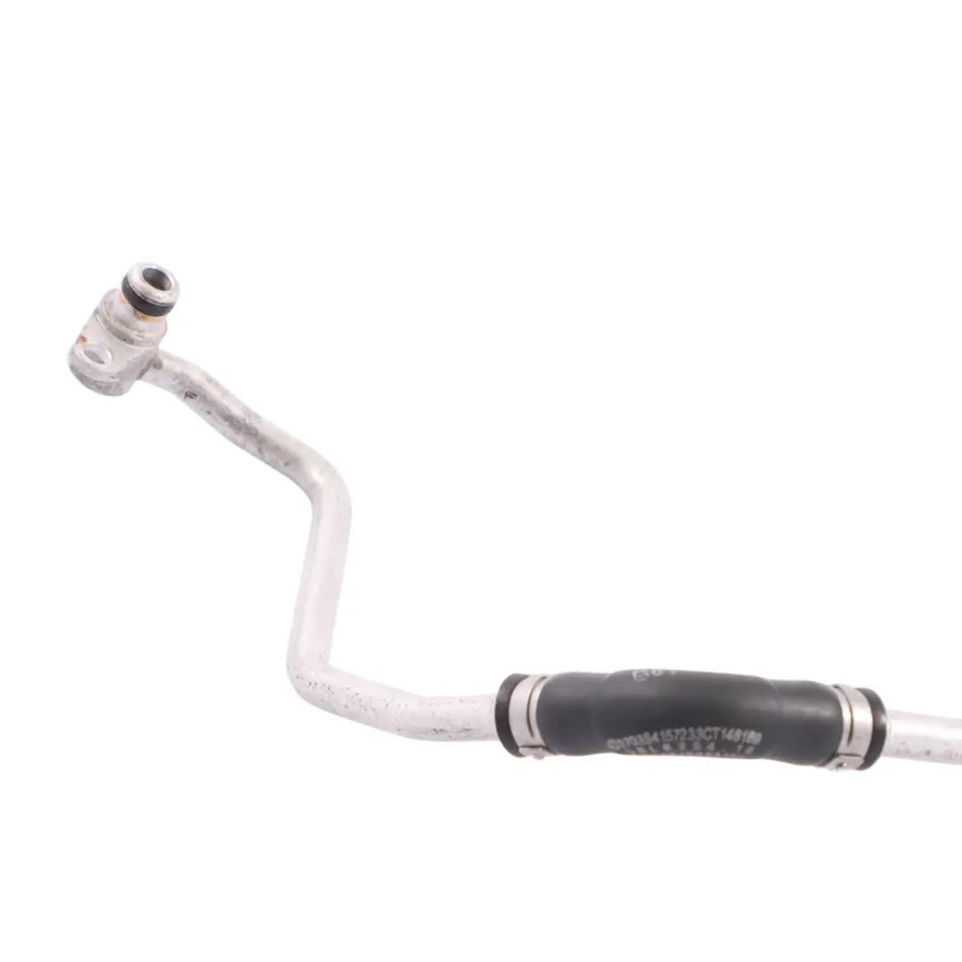  Cooling Pipe Mercedes W205 C207 C238 Engine Water Coolant Hose - SKU A2762005951 - Part number A2762005951