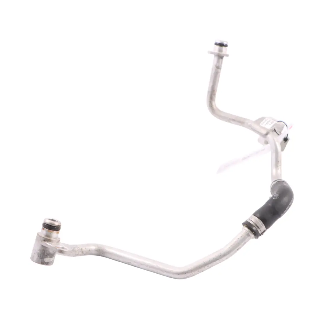  Tubo Refrigeración Mercedes W205 C207 C238 Manguera Agua - SKU A2762005951 - Número de pieza A2762005951
