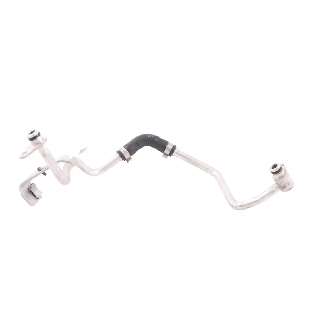  Cooling Pipe Mercedes W205 C207 C238 Engine Water Coolant Hose - SKU A2762005951 - Part number A2762005951