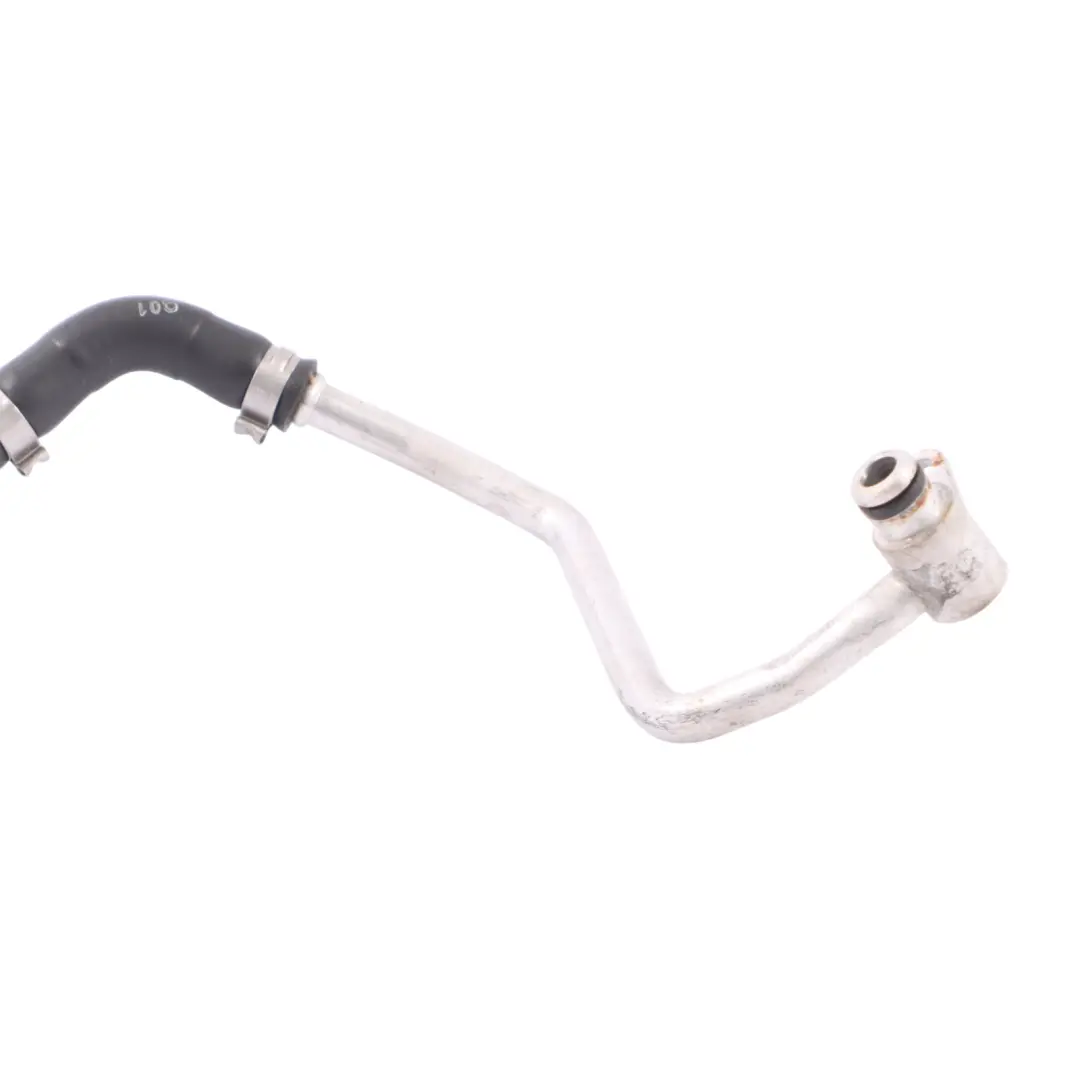 Mercedes W205 C207 C238 Tuyau Refroidissement Moteur - SKU A2762005951 - Numéro de pièce A2762005951
