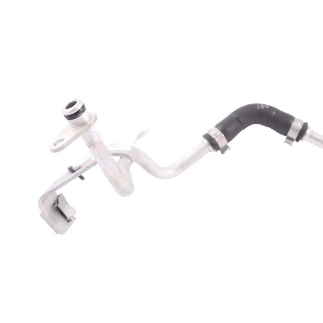 Mercedes W205 C207 C238 Tuyau Refroidissement Moteur - SKU A2762005951 - Numéro de pièce A2762005951