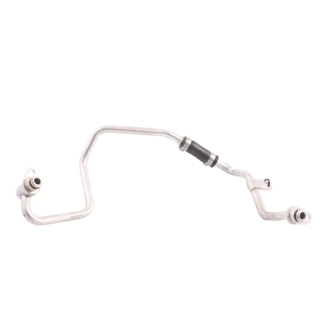 Coolant Hose Mercedes W205 C207 C238 Turbo Cooling Pipe Line to with Part number A2762006051 Coolant Hose Mercedes W205 C207 C238 Turbo Cooling Pipe Line - SKU A2762006051 - Part number A2762006051