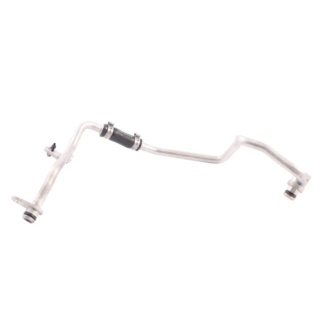 Coolant Hose Mercedes W205 C207 C238 Turbo Cooling Pipe Line to with Part number A2762006051 Coolant Hose Mercedes W205 C207 C238 Turbo Cooling Pipe Line - SKU A2762006051 - Part number A2762006051