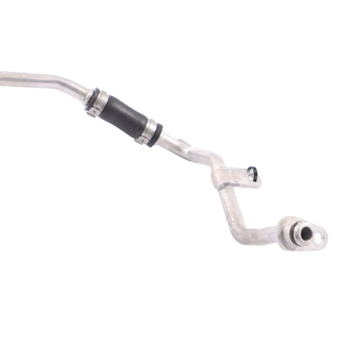 Mercedes W205 C207 C238 Rurka Przewód Chłodzący Turbosprężarki - SKU A2762006051 - Numer Części A2762006051