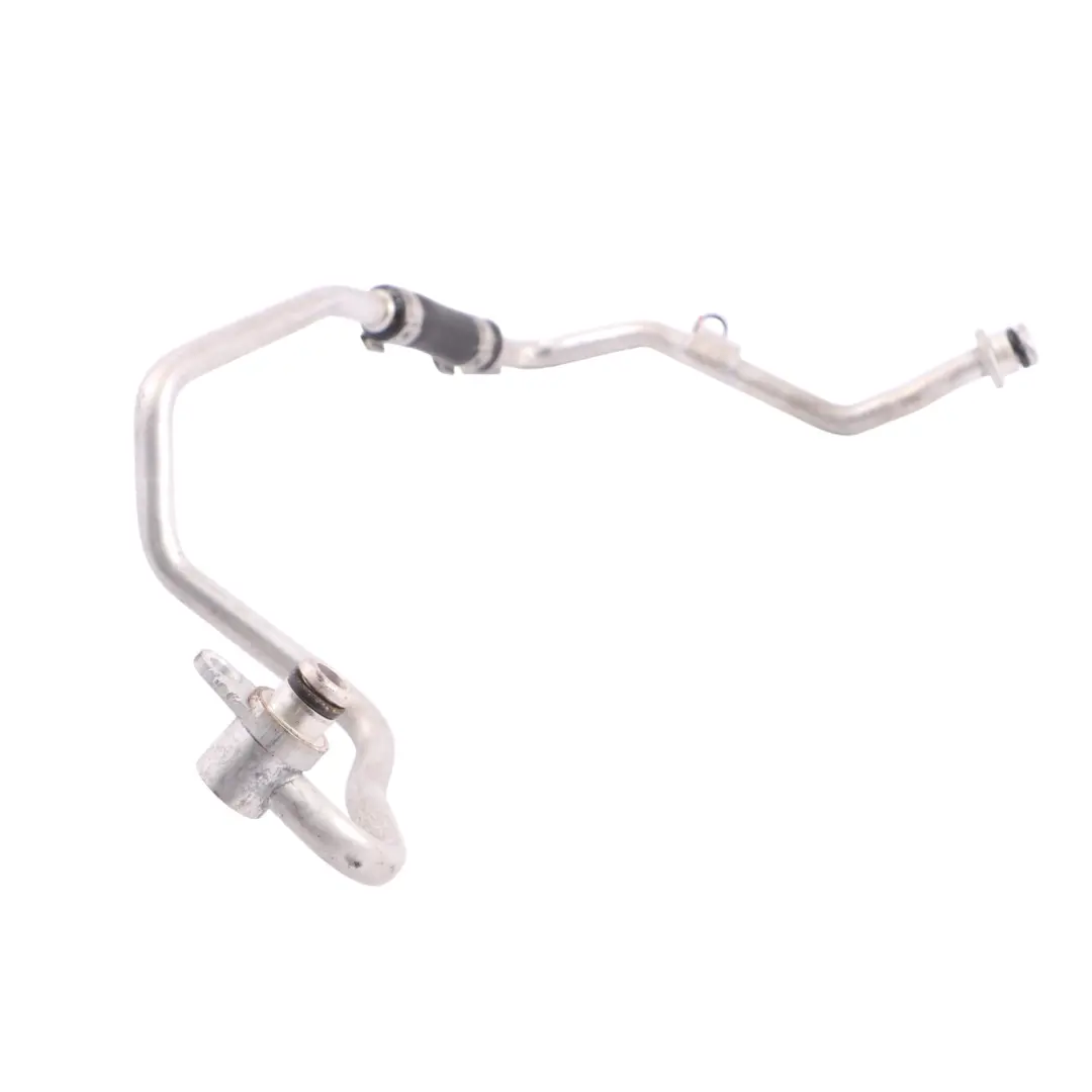 Mercedes W205 C207 C238 Rurka Przewód Chłodzący Turbosprężarki - SKU A2762006051 - Numer Części A2762006051