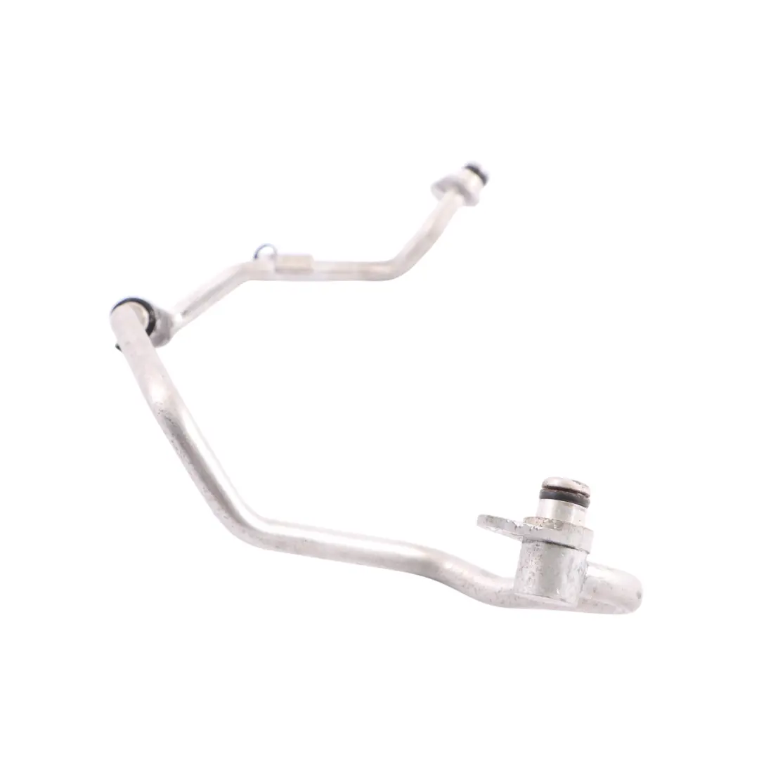 Tuyau Liquide Refroidissement Turbo pour Mercedes W205 C207 C238 à propos du numéro de pièce A2762006051 Mercedes W205 C207 C238 Tuyau Liquide Refroidissement Turbo - SKU A2762006051 - Numéro de pièce A2762006051