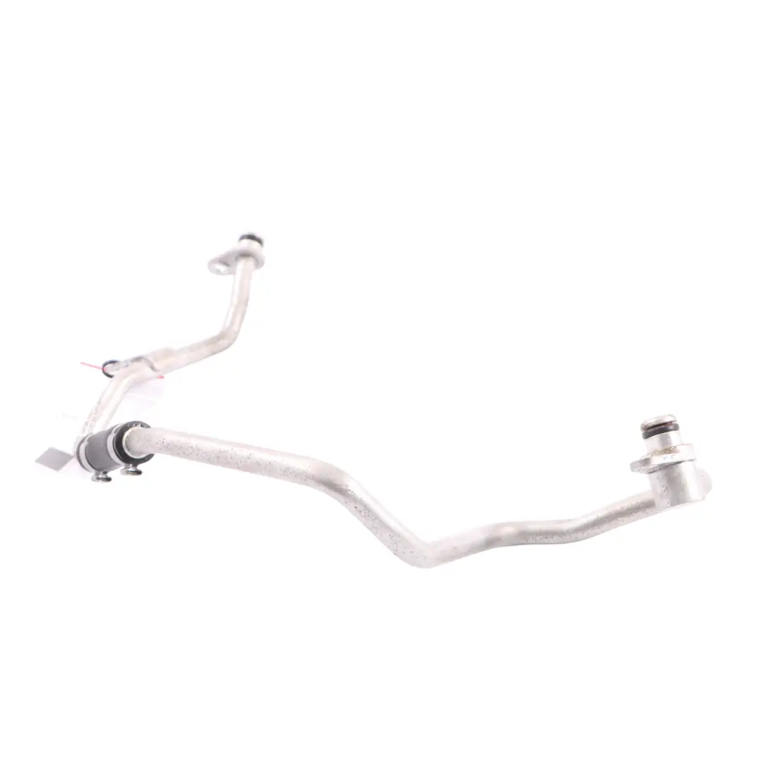 Tuyau Liquide Refroidissement Turbo pour Mercedes W205 C207 C238 à propos du numéro de pièce A2762006051 Mercedes W205 C207 C238 Tuyau Liquide Refroidissement Turbo - SKU A2762006051 - Numéro de pièce A2762006051