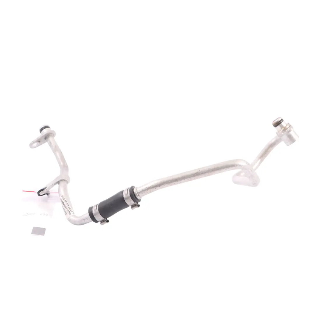Tubo Refrigerante Mercedes W205 C207 C238 Turbo Linea Tubo per con numero di parte A2762006051 Tubo Refrigerante Mercedes W205 C207 C238 Turbo Linea Tubo - SKU A2762006051 - Numero di parte A2762006051