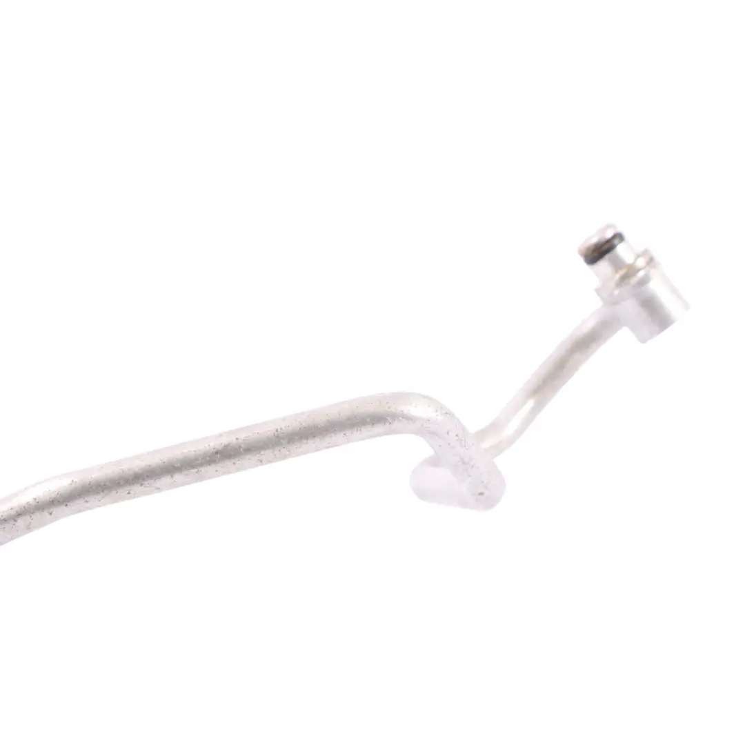 Rurka Przewód Chłodzący Turbosprężarki do Mercedes W205 C207 C238 o numerze A2762006051 Mercedes W205 C207 C238 Rurka Przewód Chłodzący Turbosprężarki - SKU A2762006051 - Numer Części A2762006051