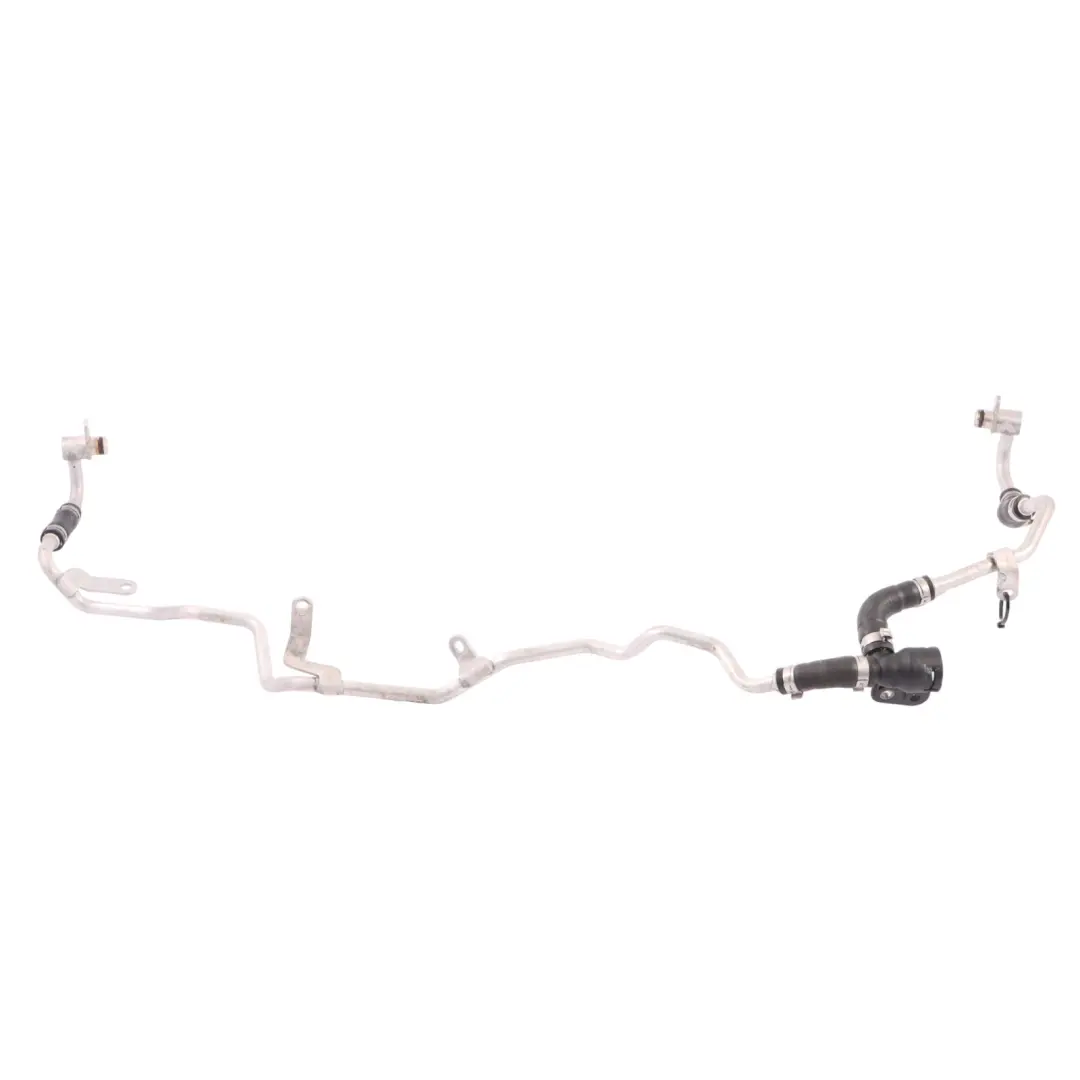 Durite Liquide Refroidissement Mercedes C238 Retour Turbo A2762006051  - SKU A2762006651 - Numéro de pièce A2762006651