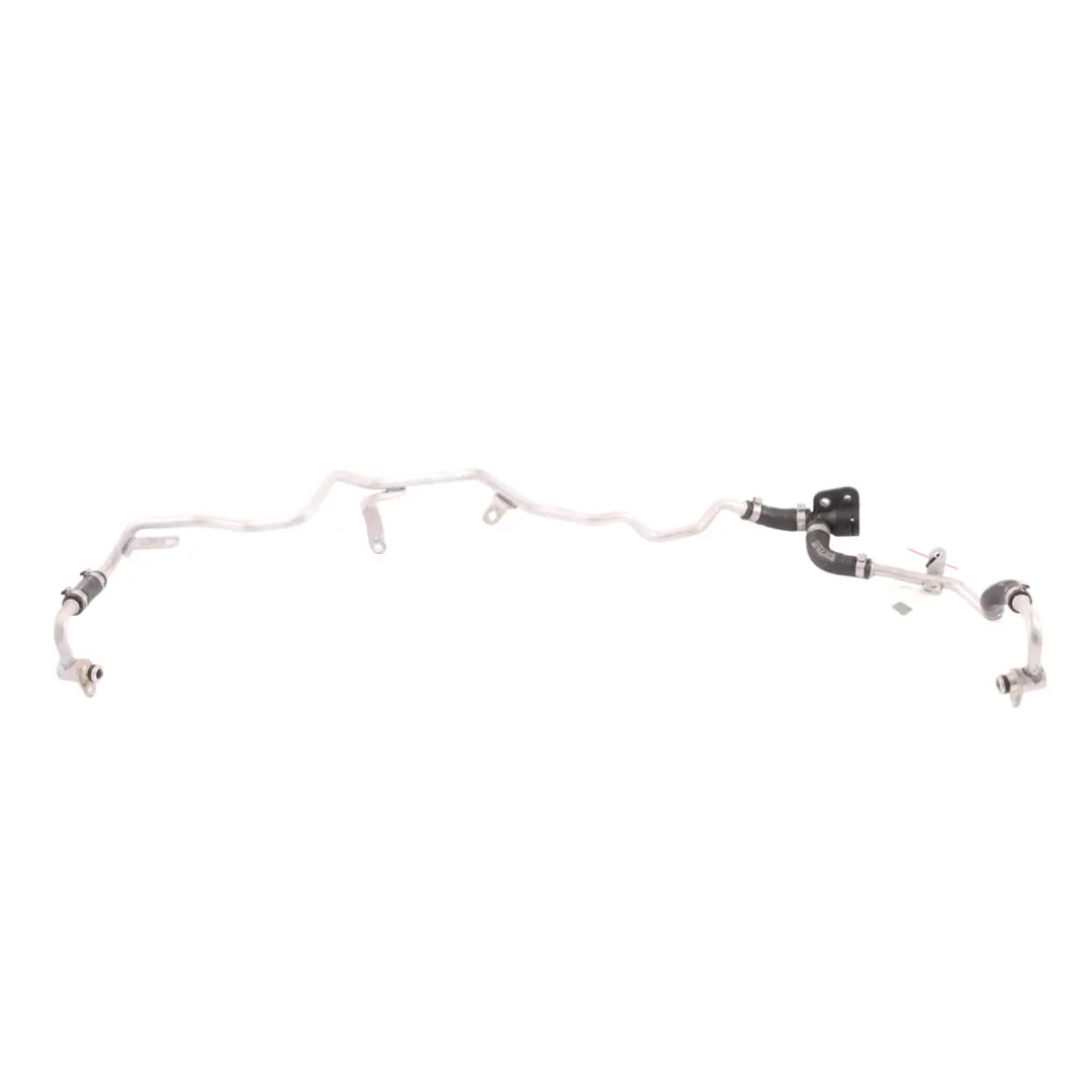 Durite Liquide Refroidissement Mercedes C238 Retour Turbo A2762006051  - SKU A2762006651 - Numéro de pièce A2762006651