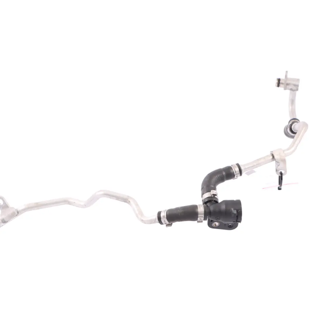 Coolant Hose Mercedes C238 Turbo Cooling Return Line A2762006051  - SKU A2762006651 - Part number A2762006651