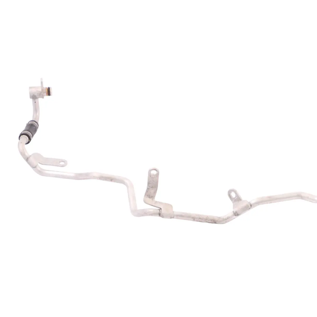 Durite Liquide Refroidissement Mercedes C238 Retour Turbo A2762006051  - SKU A2762006651 - Numéro de pièce A2762006651