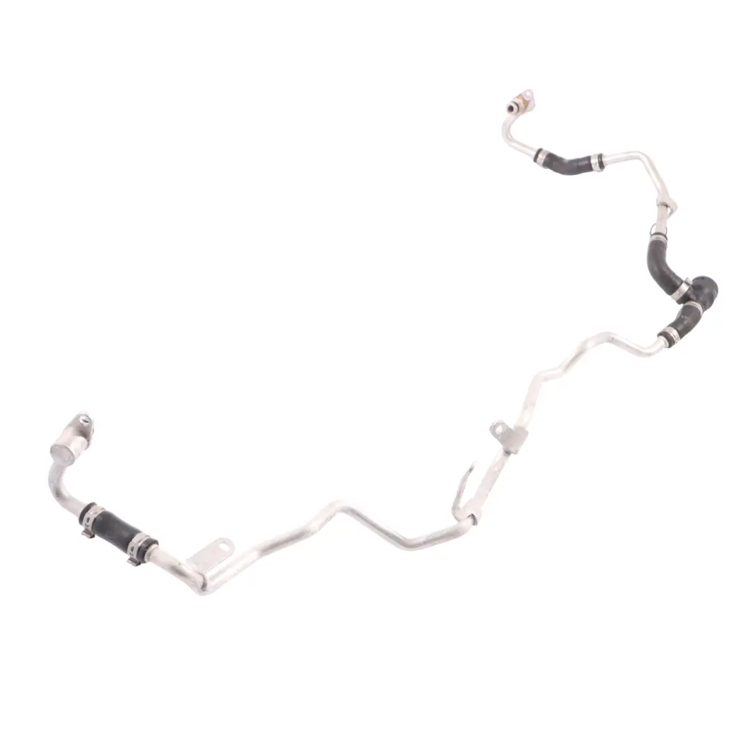 Durite Liquide Refroidissement Mercedes C238 Retour Turbo A2762006051  - SKU A2762006651 - Numéro de pièce A2762006651