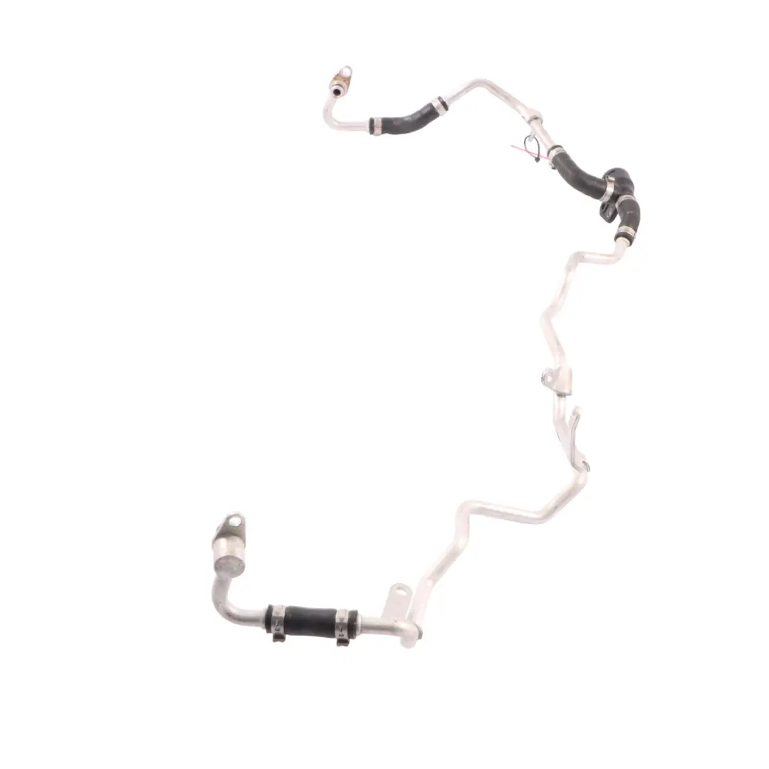 Durite Liquide Refroidissement Mercedes C238 Retour Turbo A2762006051  - SKU A2762006651 - Numéro de pièce A2762006651