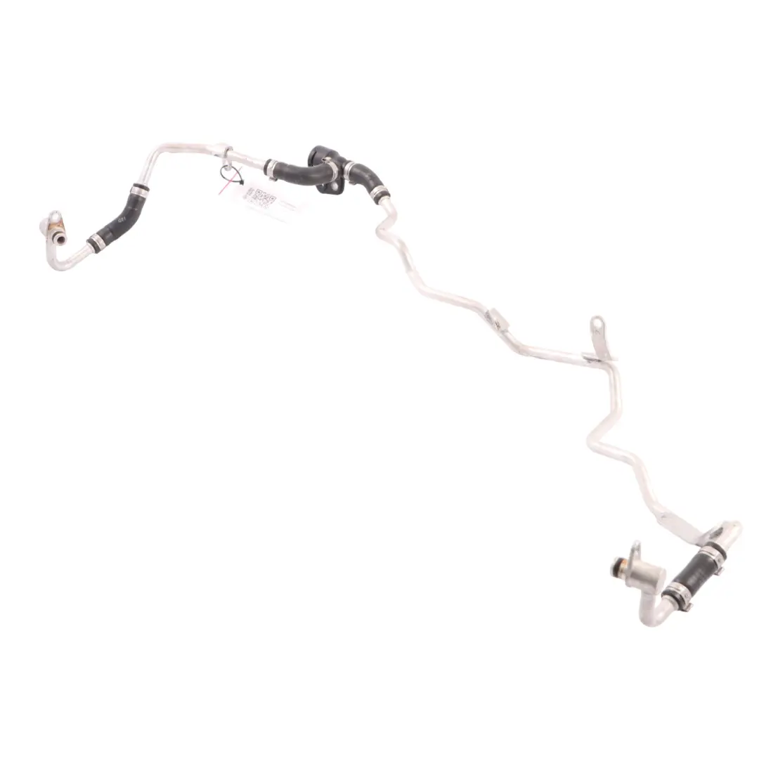 Durite Liquide Refroidissement Mercedes C238 Retour Turbo A2762006051  - SKU A2762006651 - Numéro de pièce A2762006651